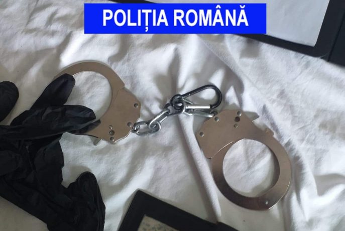 politia romana 2