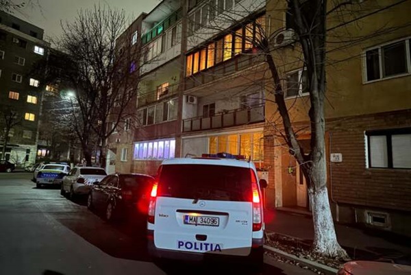 Un arădean a descoperit o grenadă în apartamentul pe care îl cumpărase. Au fost chemați ofițerii antitero din Timișoara