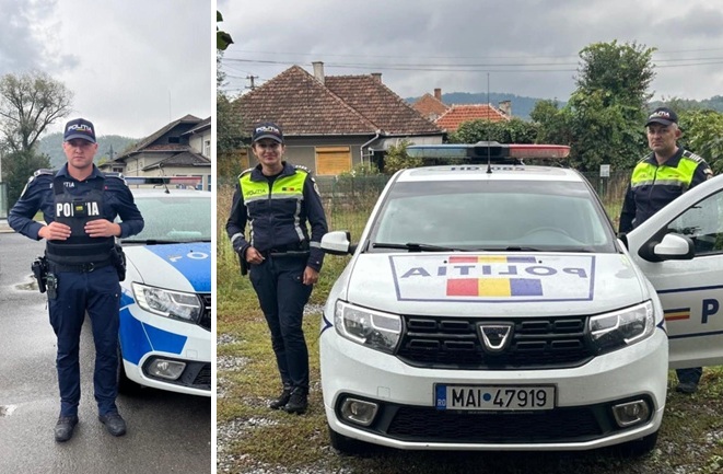 Un tânăr a oferit mită 3.000 de euro polițiștilor care l-au prins la volan cu alcoolemie de 1,18 mg/l și fără permis