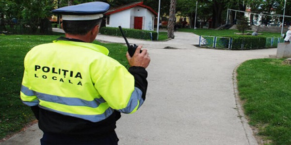 Urmăriți pas cu pas! Activitatea polițiștilor locali va fi monitorizată prin sisteme GPS