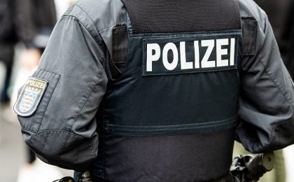 Mai mulţi răniţi în urma unui atac produs într-o universitate din Germania