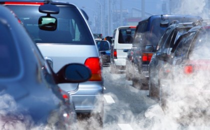 Primăria Timişoara va introduce o taxă de poluare pentru accesul cu mașina în „zonele verzi”