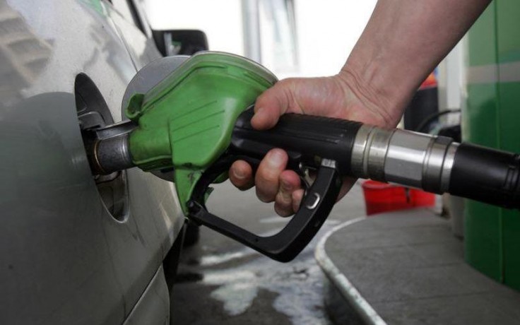 Prețul benzinei și al motorinei în Timișoara, astăzi, 24 ianuarie 2023. Carburanții se scumpesc din nou la OMV-Petrom