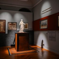 Cea mai amplă expoziție dedicată memoriei vizuale a orașului Pompei, la Palatul Baroc din Timişoara 4 Cea mai amplă expoziție dedicată memoriei vizuale a orașului Pompei, la Palatul Baroc din Timişoara