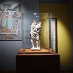 Cea mai amplă expoziție dedicată memoriei vizuale a orașului Pompei, la Palatul Baroc din Timişoara 5 Cea mai amplă expoziție dedicată memoriei vizuale a orașului Pompei, la Palatul Baroc din Timişoara