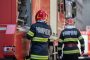 Incendiu într-un bloc din Timișoara. 30 de persoane s-au autoevacuat