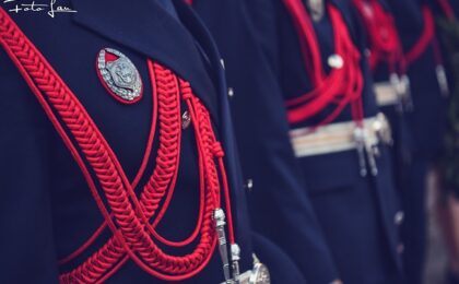 ISU Timiş: Mai sunt 3 zile pentru înscrierea la Facultatea de Pompieri