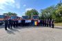 80 de pompieri români vor pleca în Franța pentru a ajuta la stingerea incendiilor de pădure