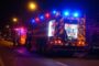 Incendiu violent în Timişoara. Mai multe păsări au murit