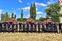 Pompieri români, inclusiv de la ISU Timiş, salvatori în Franţa (video)