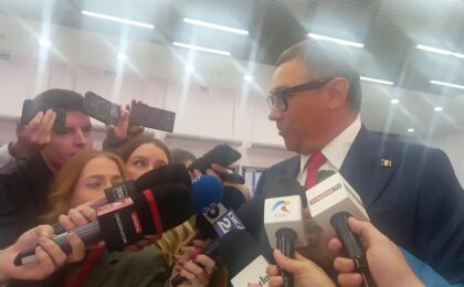 Ponta revine în mijlocul PSD, la Congresul formațiunii: Așteptam de 10 ani această invitație
