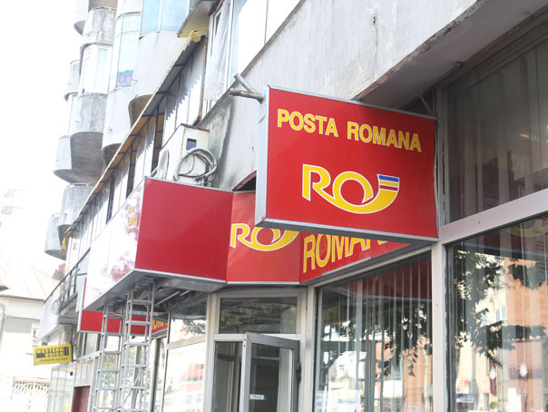 Programul de lucru al Poștei Române în minivacanța de 1 decembrie