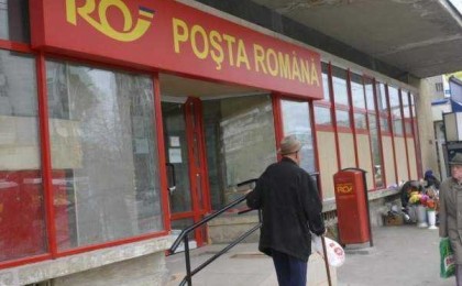 Poșta Română, închisă de Crăciun și Anul Nou. Cum se va lucra