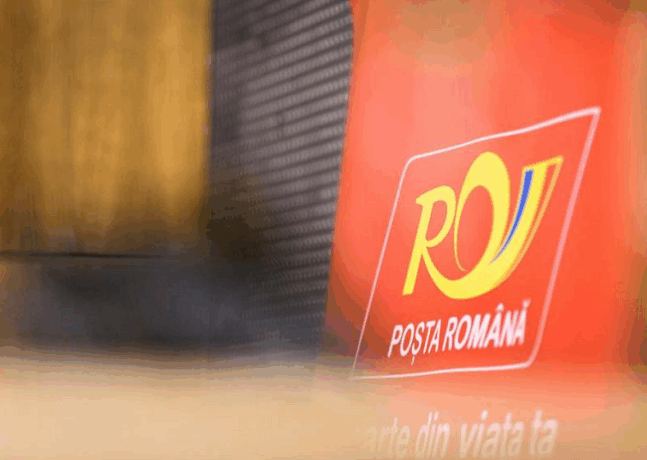 Casieria unei unități poștale, spartă de hoți 1 Casieria unei unități poștale, spartă de hoți