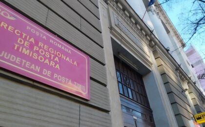 Poșta Română sprijină consumatorii vulnerabili în depunerea cererilor pentru tichetele de energie
