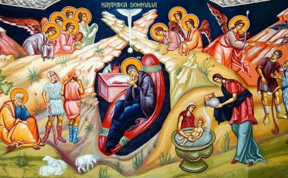 Credincioșii ortodocși intră de astăzi în Postul Nașterii Mântuitorului. Obiceiuri şi tradiţii populare