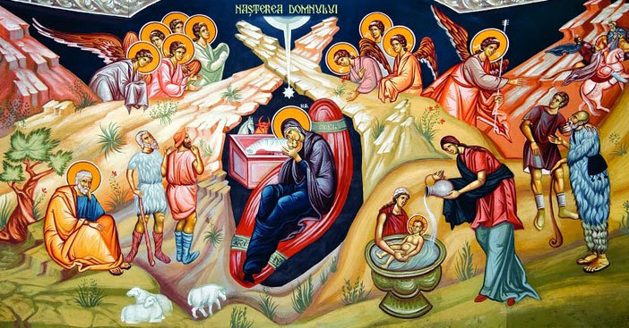 Credincioșii ortodocși intră de astăzi în Postul Nașterii Mântuitorului. Obiceiuri şi tradiţii populare