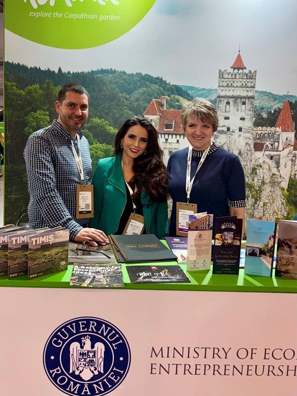 poze IBTM Barcelona 1