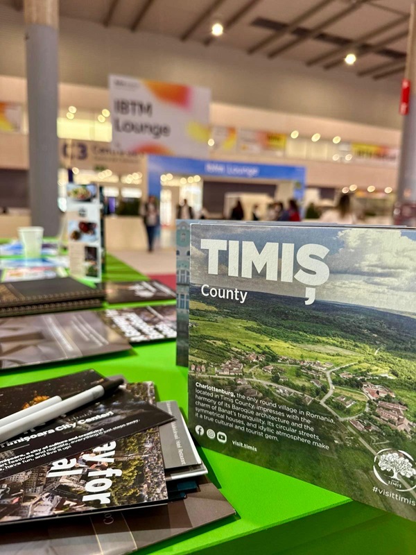 poze IBTM Barcelona 2