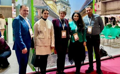 poze IBTM Barcelona 4