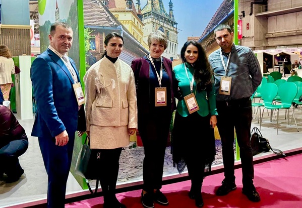 poze IBTM Barcelona 4