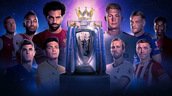Premier League revine pe 17 iunie cu Manchester City - Arsenal