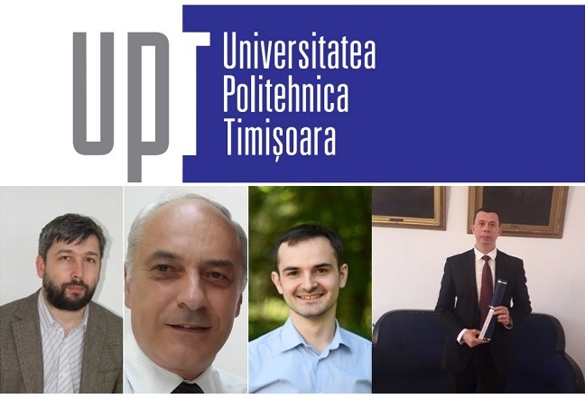 Dascăli ai Universității Politehnica Timișoara, premiaţi de Academia Română