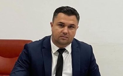 Liberalii, fără concurență la Belinț! Au câștigat 8 locuri de consilieri locali din 11. Primarul Laurențiu Ionel Tîrziu, reales cu 95,93% din voturi 