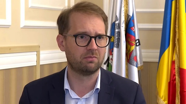 ÎCCJ dă dreptate ANI în procesul cu Dominic Fritz și dispune continuarea judecății. Hotărârea este definitivă și obligatorie!