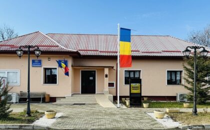 Grădinița din Remetea Mare va fi extinsă prin mansardare
