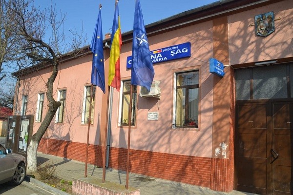 Cultură și sport într-o comună periurbană a Timișoarei