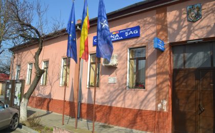 Două vești mari pentru o comună de lângă Timișoara