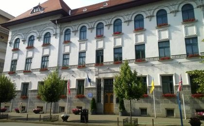 Primăria Timișoara lucrează după salarizarea de acum trei ani