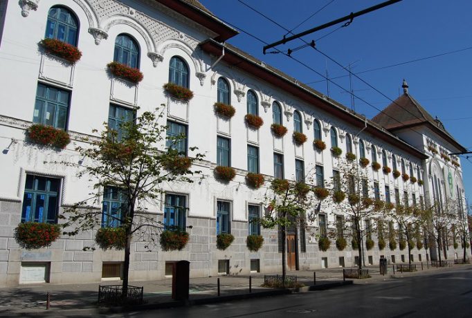 Curtea de Conturi confirmă varinata sindicală de la Primăria Timișoara