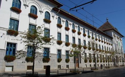 Primăria Timișoara vrea să reducă birocrația pentru eliberarea autorizațiilor de comerț