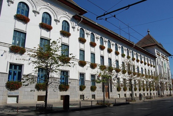 O posibilă ilegalitate de la Primăria Timișoara, pe masa prefectului