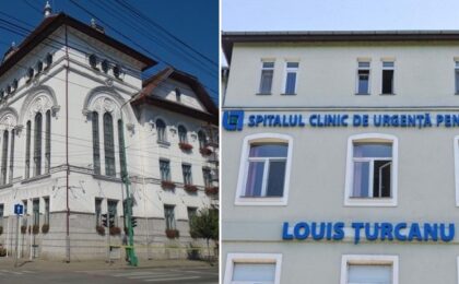Soția directorului de la “Louis Țurcanu” a fost prinsă de DNA Timișoara la patru ani după ce ziarul nostru a scris despre angajările încrucișate din familiile Adam și Aurelian