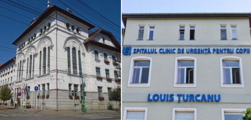 Soția directorului de la “Louis Țurcanu” a fost prinsă de DNA Timișoara la patru ani după ce ziarul nostru a scris despre angajările încrucișate din familiile Adam și Aurelian