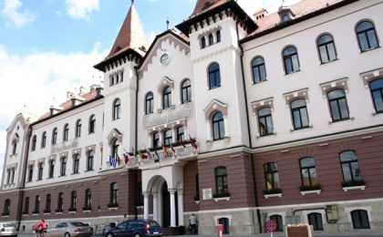 Consilierii locali au votat cel mai mare buget din istoria Lugojului