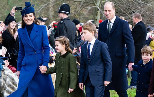 Prințesa de Wales a fost supusă unei intervenții chirurgicale abdominale la Londra