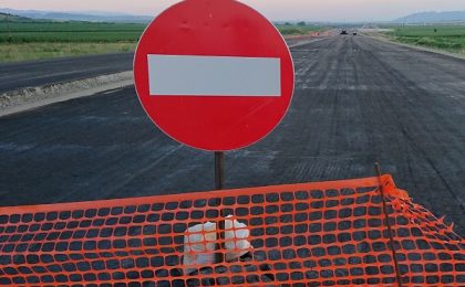 Autostrada Lugoj-Deva "cu siguranţă că nu” va fi finalizată până în anul 2026, a declarat Ionuţ Ciurea, reprezentant al Asociaţiei Pro Infrastructura