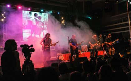 Țipătul mut al unei lumi, din ‘89, răsună și acum, după 35 de ani. Tot din Timișoara, tot de la PRO Musica (audio)