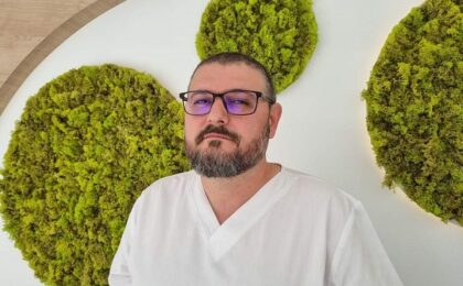 Teste moleculare la Spitalul "Dr. Victor Babeș" din Timișoara