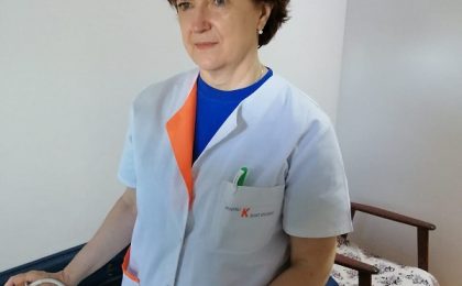 prof.dr . Mihaela Vlad