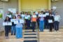 Protest spontan pentru salarii la Protecția Mediului Timiș