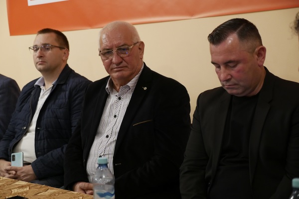 Organizația PSD Dumbrăvița și-a ales candidatul la funcția de primar 2 psd 2 1