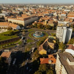 Administrația Fritz ia măsuri care îngreunează și mai mult traficul din Timișoara