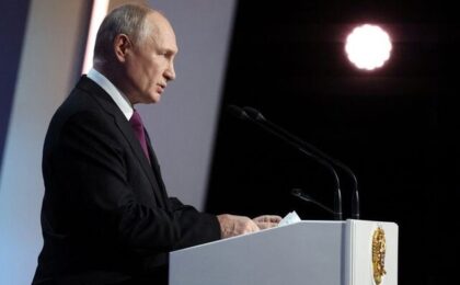 Putin a semnat decretul privind recrutarea de toamnă. 130.000 de cetățeni, la serviciul militar obligatoriu