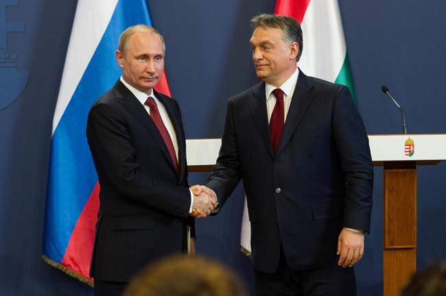 Ungaria cere sute de milioane de dolari de la UE ca să fie de acord cu embargoul asupra petrolului rusesc