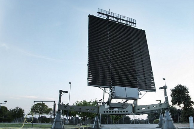 NATO a mutat un radar de apărare aeriană din Italia în România